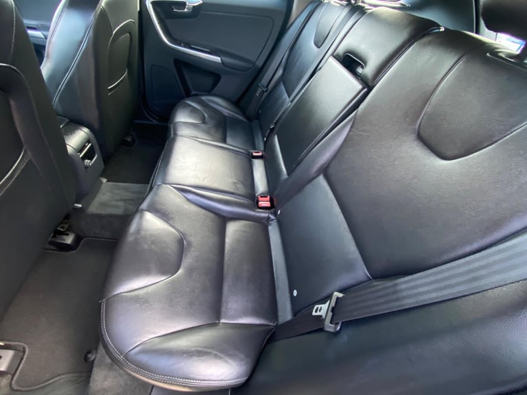 2016 Volvo XC60 2.0 D4 SE Lux Nav Auto Euro 6 (s/s) 5dr ESTATE Diesel Automatic