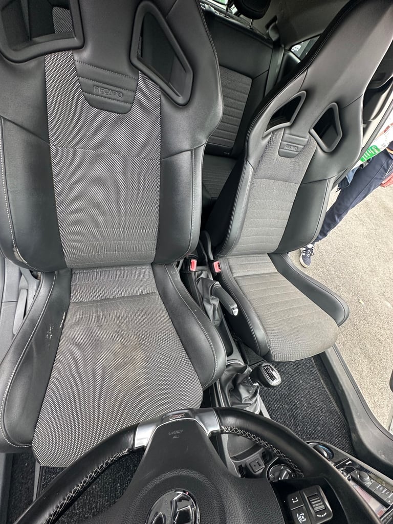 Vauxhall, CORSA, Hatchback, 2013, Manual, 1598 (cc), 3 doors