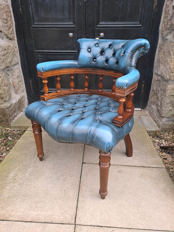 Captains chair in Scotland Gumtree