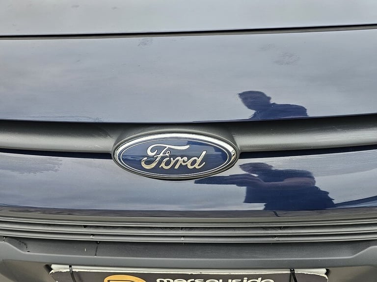 2017 Ford Transit Connect 1.5 TDCi 100ps Trend Van PANEL VAN DIESEL Manual