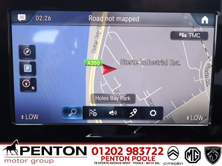 2019 Mercedes-Benz B Class 1.3 B180 Sport 7G-DCT Euro 6 (s/s) 5dr MPV Petrol Automatic