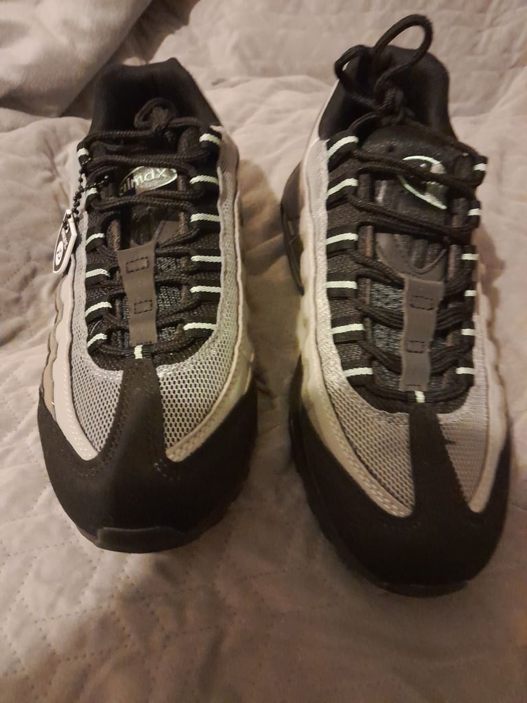 Nike trainers 