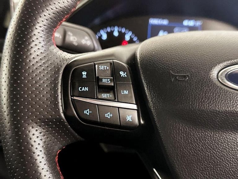 2019 Ford Focus 1.0 EcoBoost 125 ST-Line 5dr ESTATE PETROL Manual