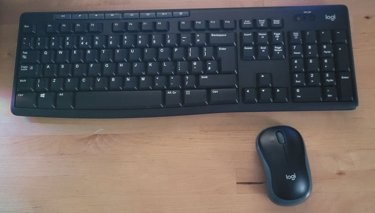 PC with Windows 11