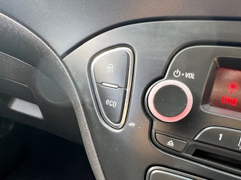 2018 Vauxhall Corsa Van CDTi ecoFLEX Car Derived Van Diesel Manual