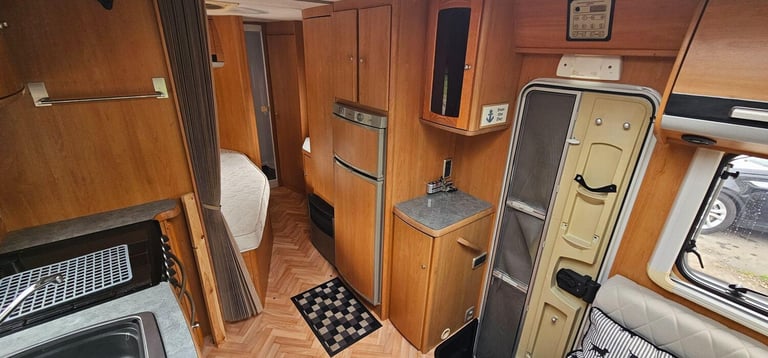 2006 Fiat Ducato Diesel