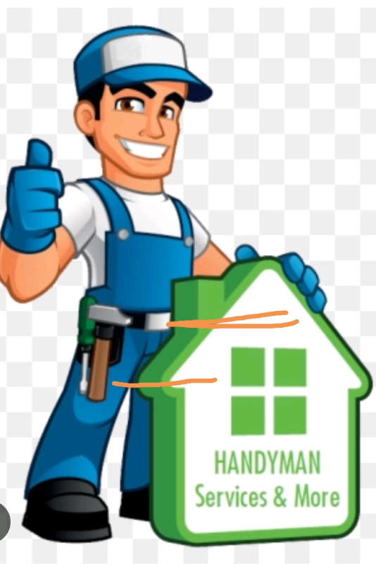 Handyman & Plumbing services