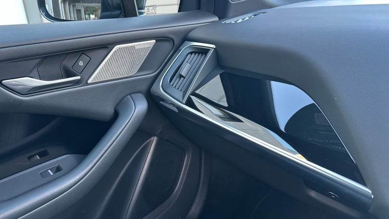 2022 Jaguar I-Pace 294kW EV400 Black 90kWh 5dr Auto [11kW Charger] Electric Estate Estate Electri...