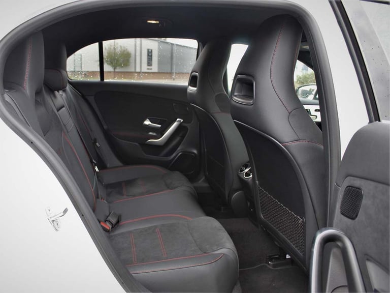 2025 Mercedes-Benz A-Class A200 AMG Line Premium 5dr Auto Hatchback Petrol Automatic