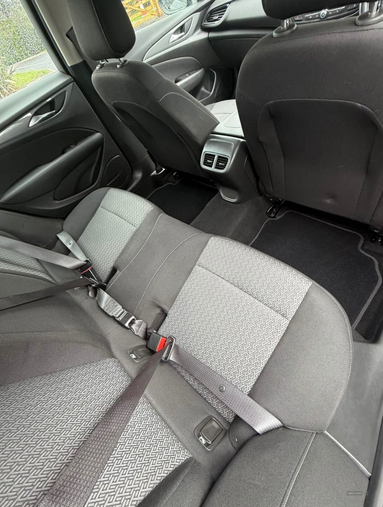 FULL SERVICE HISTORY JUST SERVICED MOTD TO JULY EXCELLENT CONDITION!!