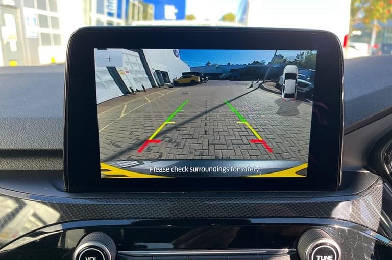 2022 Ford Kuga 1.5 EcoBoost 150 ST-Line X Edition 5dr HATCHBACK PETROL Manual