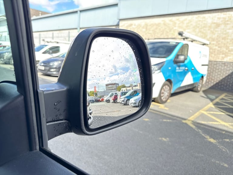 2022 Vauxhall Combo Life 1.5 Turbo D SE 5dr [7 seat] MPV DIESEL Manual