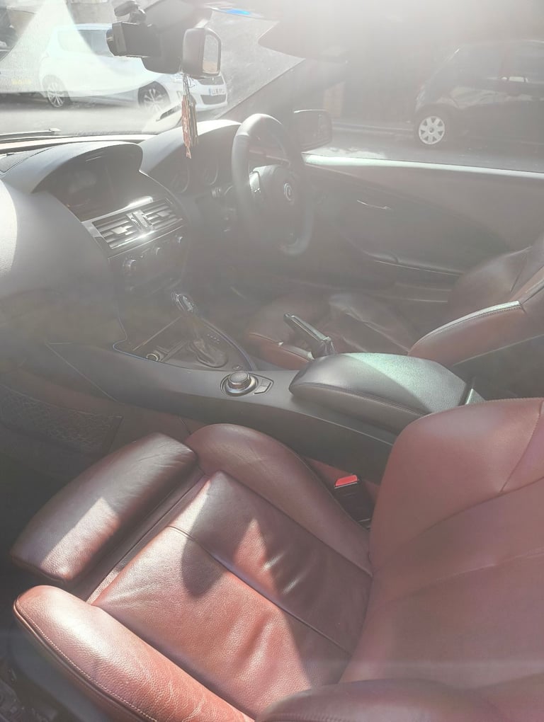 BMW, 6 SERIES, Coupe, 2006, Other, 2996 (cc), 2 doors