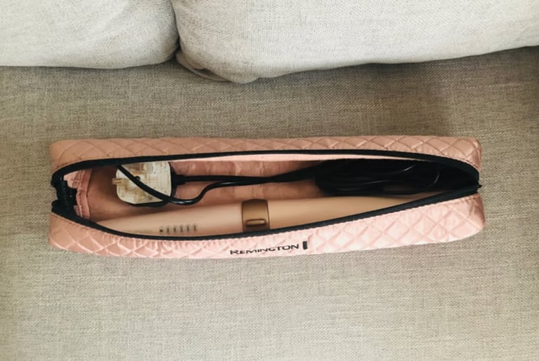 image for Remington curling wand 