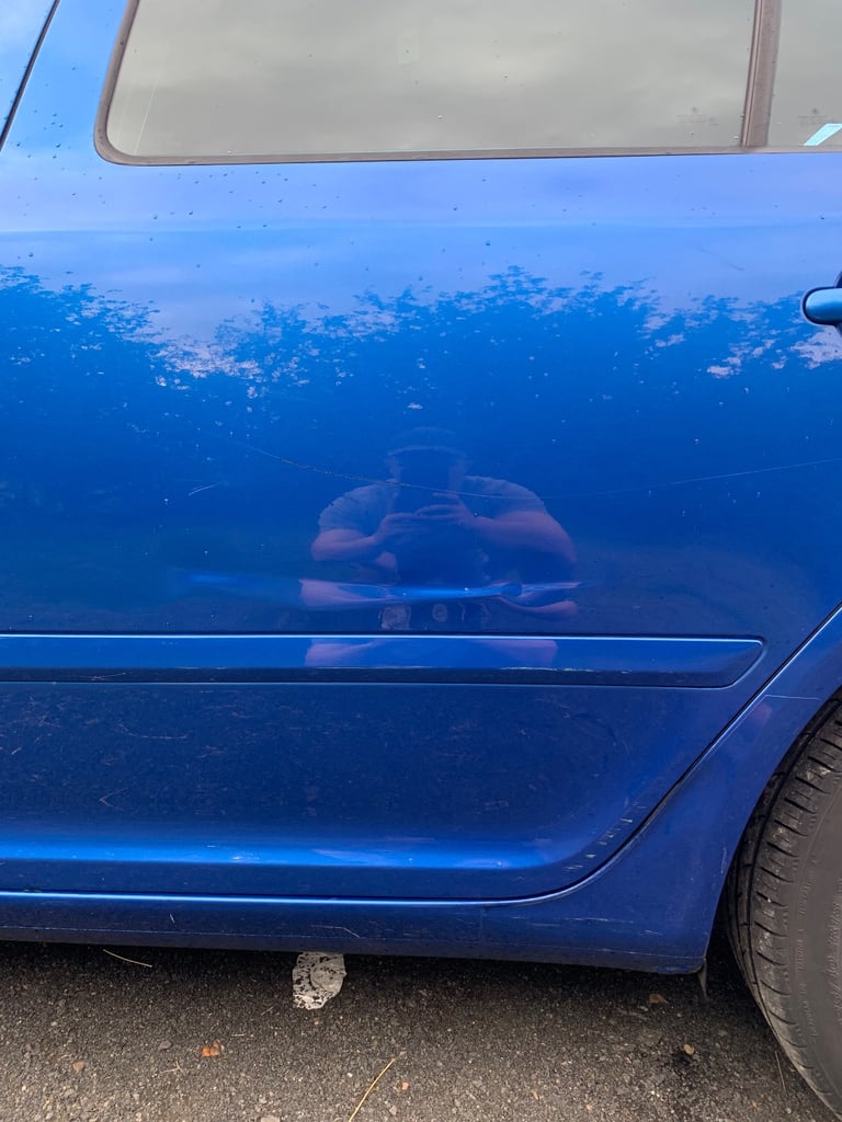 Skoda, OCTAVIA, Hatchback, 2008, Manual, 1968 (cc), 5 doors