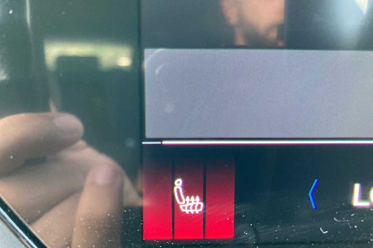 2025 Audi A5 2.0 TDI 204 Launch Edition 5dr S Tronic Estate Diesel Automatic