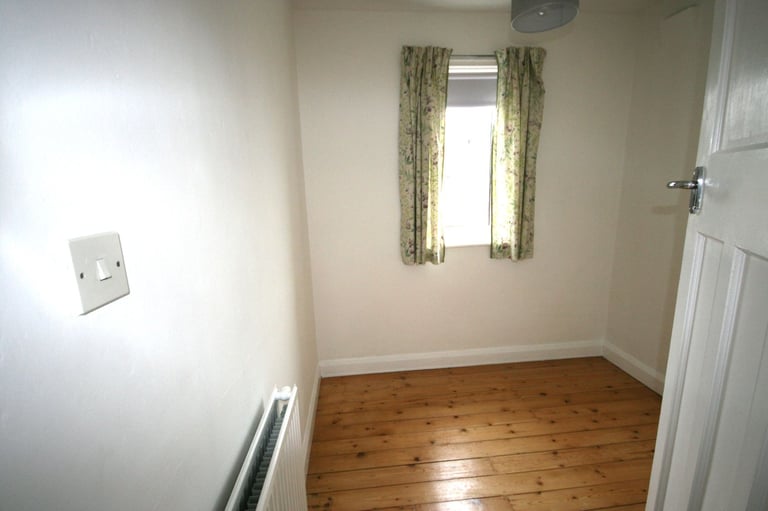 St Leonards Road, Central Headington - 3 Bedroom House