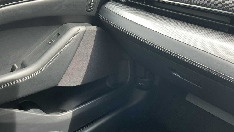 2022 Ford Mustang Mach-E 216kW Extended Range 88kWh RWD 5dr Auto Estate Electric Automatic