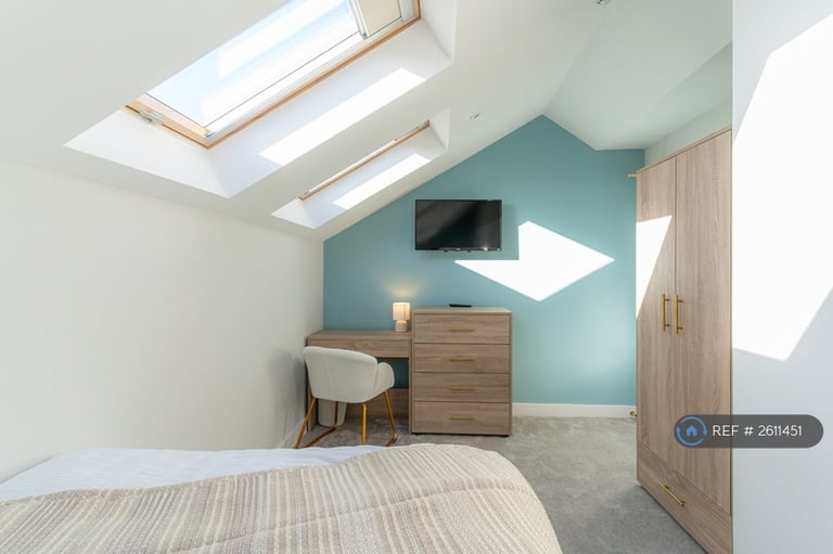 1 bedroom in Queens Road, Portsmouth, PO2 (#2611451)