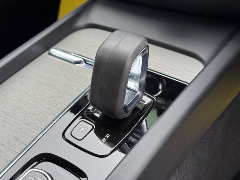 2021 Volvo V60 2.0 B5P Cross Country 5dr AWD Auto ESTATE PETROL Automatic