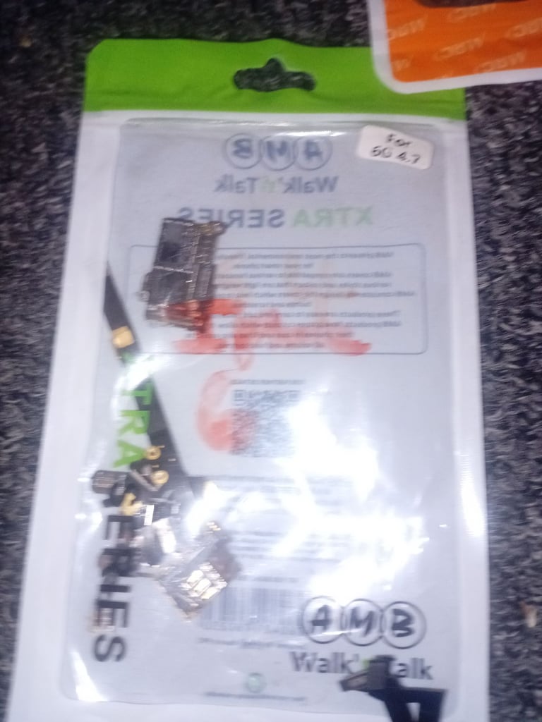 Phone and tablet parts 