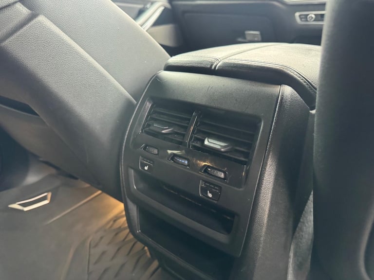 2019 BMW X5 3.0 M50d Auto xDrive Euro 6 (s/s) 5dr ESTATE Diesel Automatic