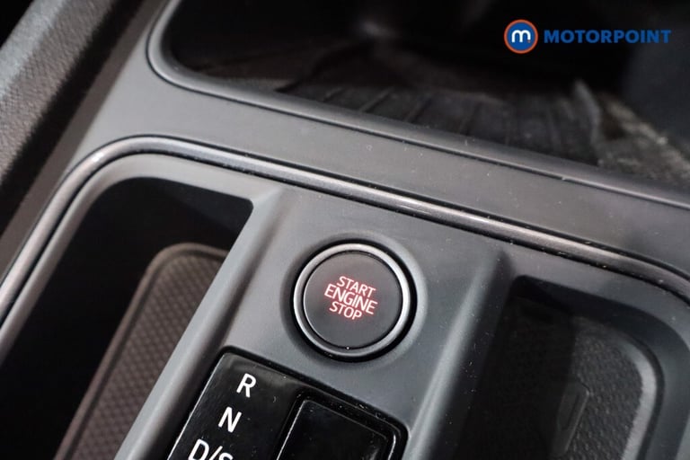 2022 Cupra Formentor 1.5 TSI 150 V1 5dr DSG SUV Petrol Automatic