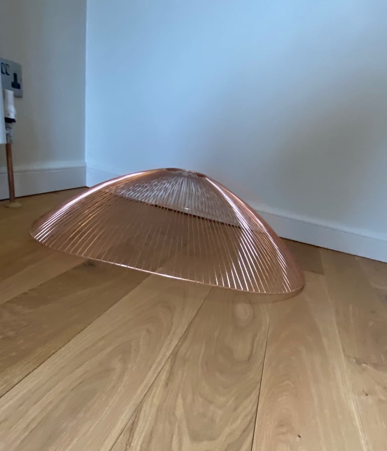 John Lewis Hiko pendant ceiling light 