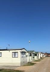 Mobile home, static caravan for rent in Leysdown, Isle of Sheppey, Kent £650pcm