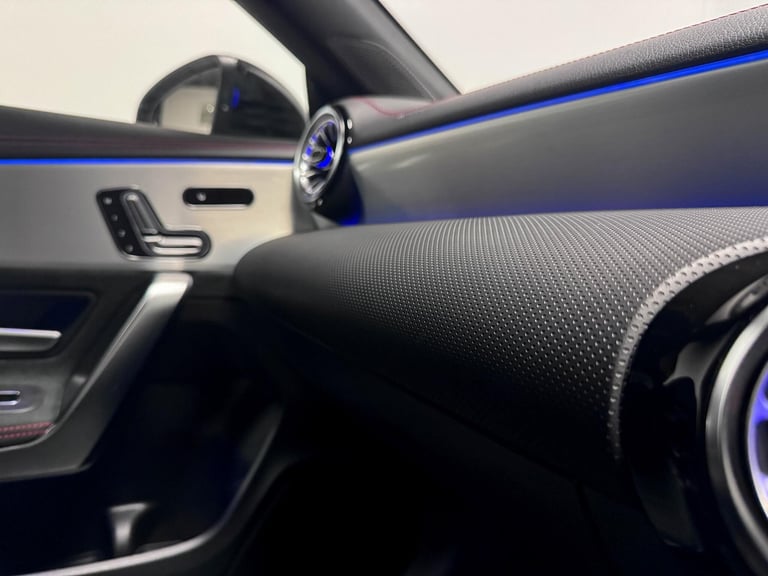 2023 Mercedes-Benz CLA 1.3 CLA250e 15.6kWh AMG Line Night Edition (Premium Plus) Shooting Brake 5...