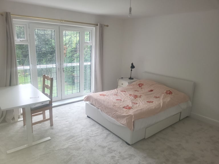 4 bedroom property to let from end of January 