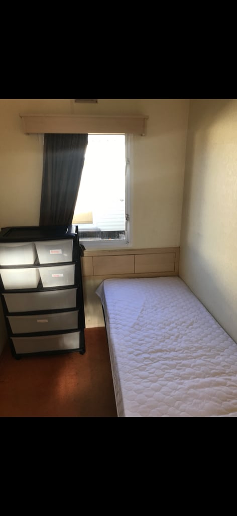 Mobile home for rent 