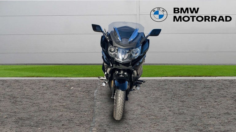 2021 BMW K1600 K1600 B LE Other PETROL Manual