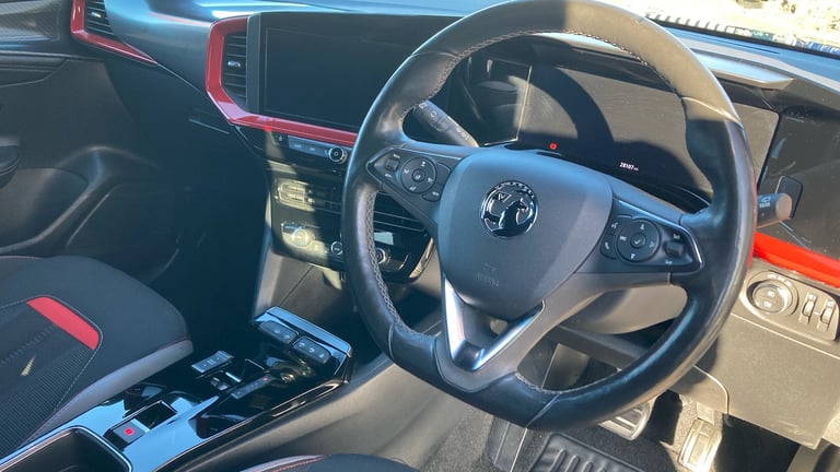 2021 Vauxhall Mokka 100kW SRi Nav Premium 50kWh 5dr Auto Electric Hatchback Hatchback Electric Au...