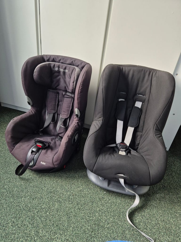 Car Seats