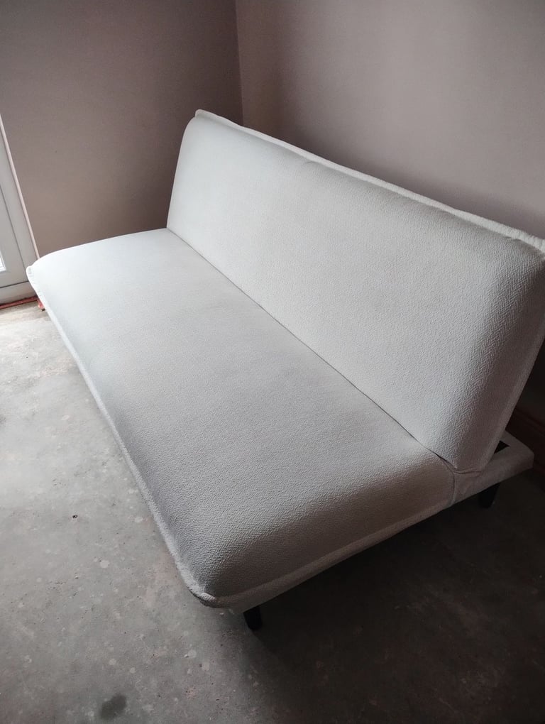 Dusk Sofa bed reduced 