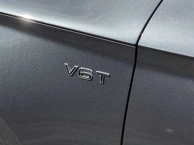 2017 Audi SQ5 3.0 TFSI V6 Tiptronic quattro Euro 6 (s/s) 5dr ESTATE Petrol Automatic