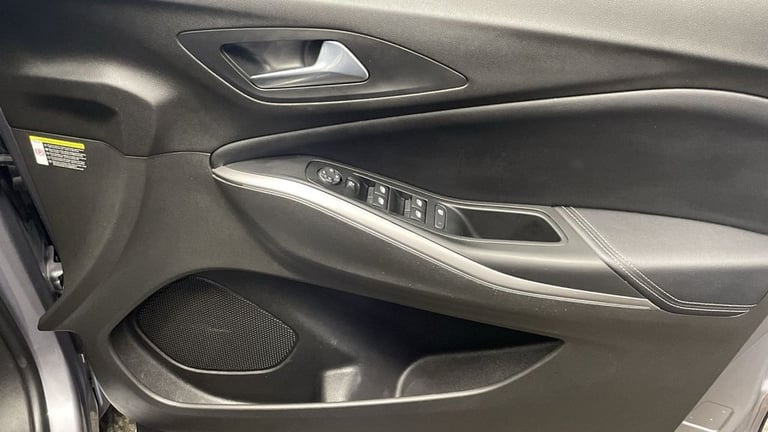 2022 22 VAUXHALL GRANDLAND 1.2 TURBO ELITE SUV 5DR PETROL MANUAL EURO 6 (S/S) (1