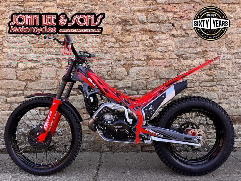 Beta EVO 300cc, 2025 Model, Road Registered, Great Example, Value For Money