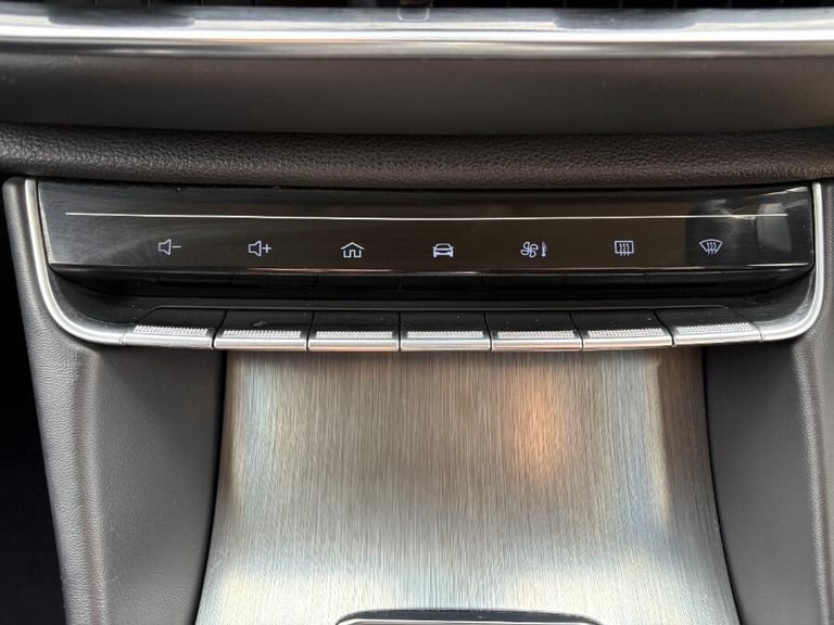 2023 MG MG HS 1.5 T-GDI Trophy SUV 5dr Petrol DCT Euro 6 (s/s) (162 ps) ESTATE Petrol Automatic