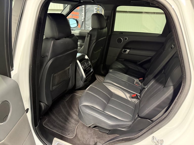2014 Land Rover Range Rover Sport 3.0 SD V6 HSE Dynamic Auto 4WD Euro 5 (s/s) 5dr ESTATE Diesel A...