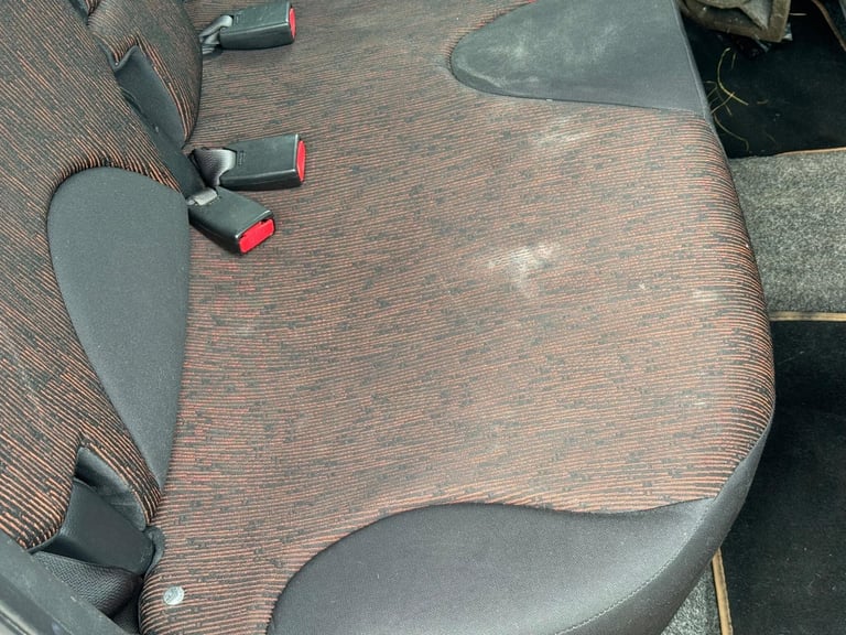 2009 Nissan Note 1.4 16V Acenta Euro 4 5dr MPV Petrol Manual