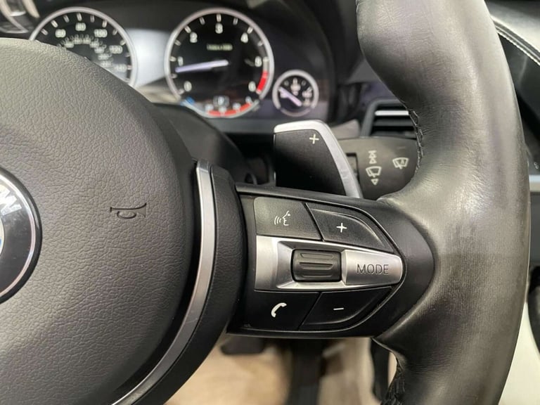 2013 BMW 6 Series 3.0 640d M Sport Convertible 2dr Diesel Auto Euro 5 (s/s) (313 ps) M SPORT  Con...