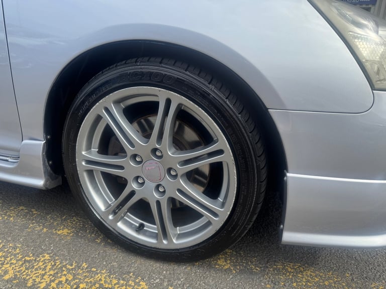 2005 Honda Civic 2.0 i-VTEC Type-R 3dr / 13 SERVICES / FACELIFT EP3 CIVIC