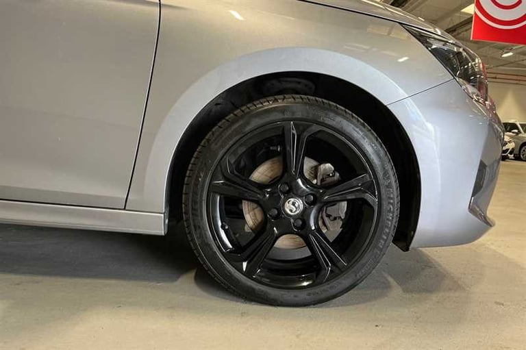 2022 Vauxhall Corsa 1.2 Turbo GS Line Hatchback 5dr Petrol Manual Euro 6 (s/s) (100 ps) Hatchback...