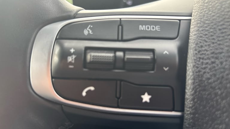 2022 Kia Sportage 1.6T GDi PHEV GT-Line S 5dr Auto AWD Estate Estate Hybrid Automatic