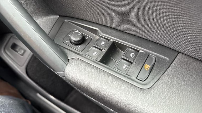 2023 Volkswagen Tiguan 1.5 TSI 150 Elegance 5dr DSG Automatic Estate Petrol Automatic