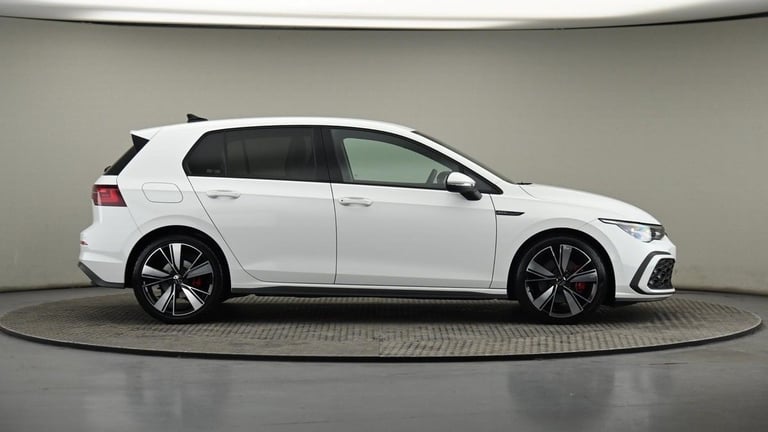 2023 Volkswagen Golf 2.0 TDI GTD Hatchback 5dr Diesel DSG Euro 6 (s/s) (200 ps) Hatchback Diesel ...