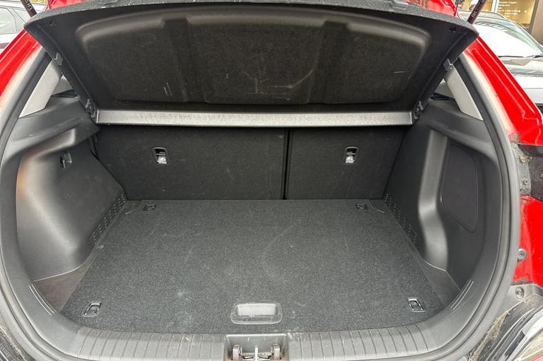 2022 Hyundai KONA 1.6 GDi Hybrid Premium 5dr DCT Automatic Hatchback Hybrid Automatic