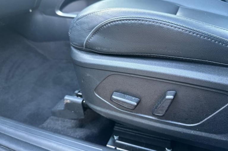 2023 Hyundai TUCSON 1.6 TGDi Hybrid 230 Ultimate 5dr 2WD Auto ESTATE PETROL/ELECTRIC Automatic